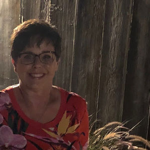 Meet your Posher, Vicky